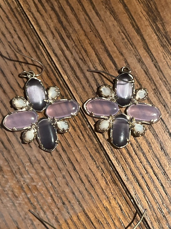 Kendra Scott Jewelry - Kendra Scott Astra earrings